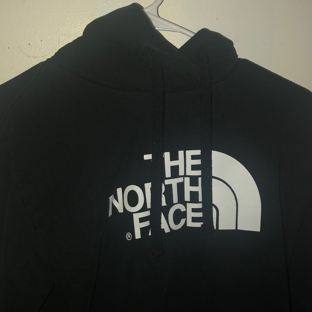 Men's North Face Hoodie